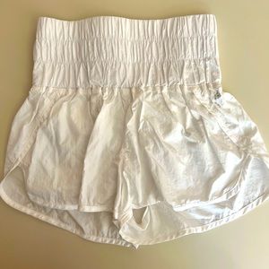 Free People Movement The Way Home shorts